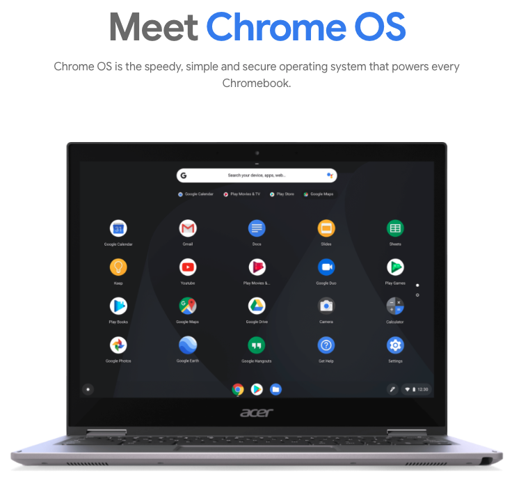 chrome_os